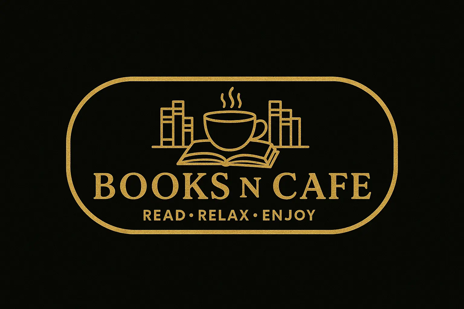 BOOKS N CAFE